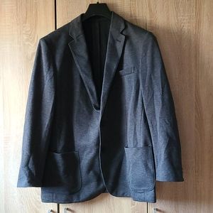 14th & Union knit blazer XL